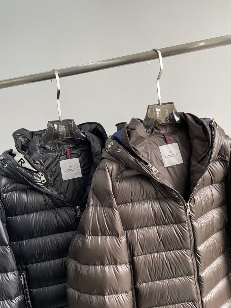 Moncler Down Coat